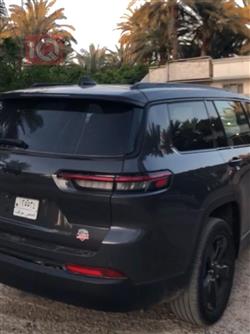 جيب جراند شيروكي